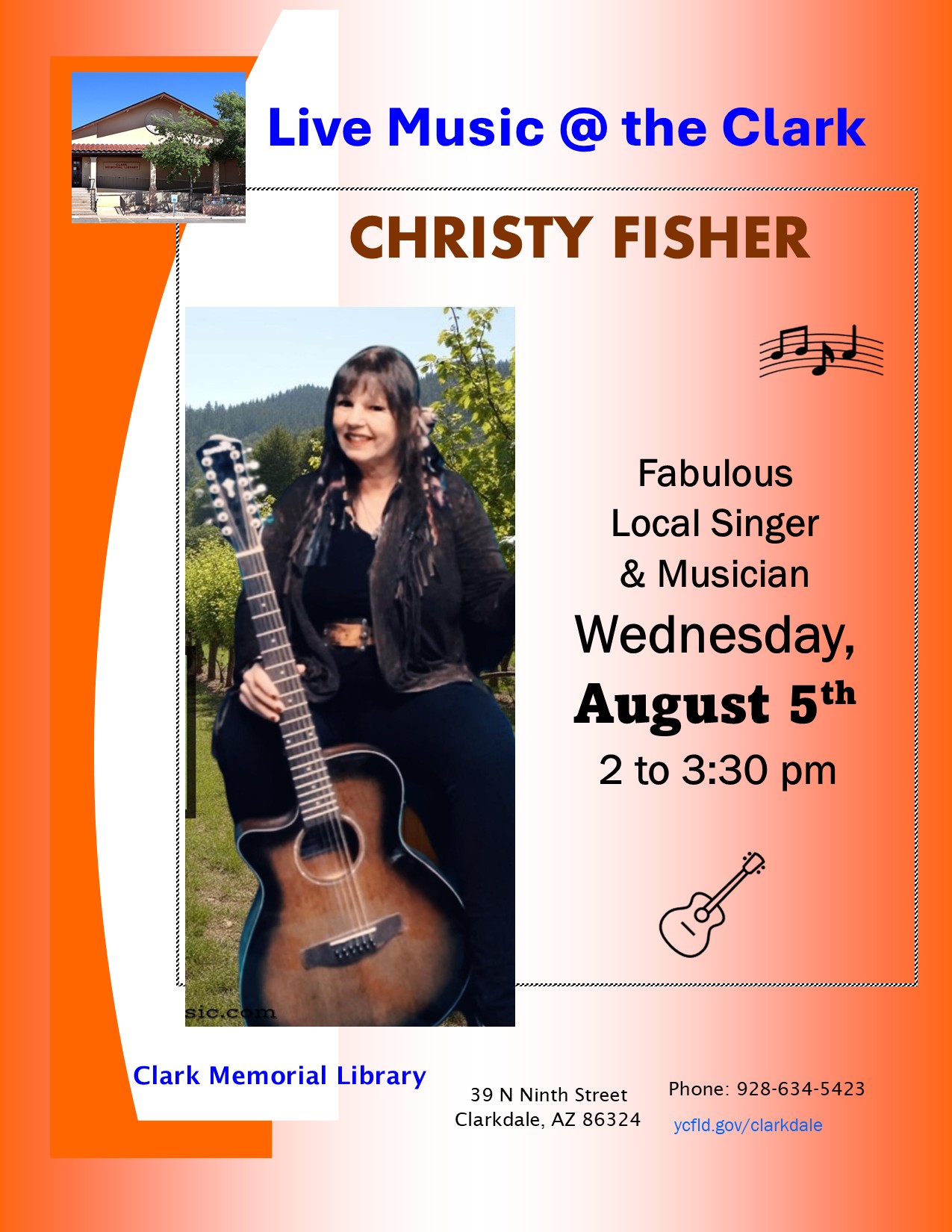 Christy Fisher